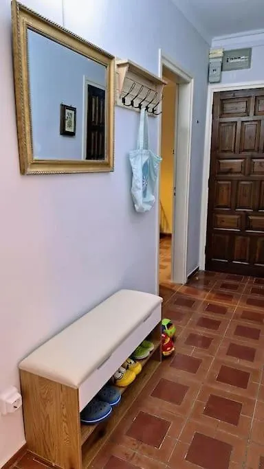 Sea View Family Apartment On Costa Brava With Parking Calonge   Calonge (Catalonia)