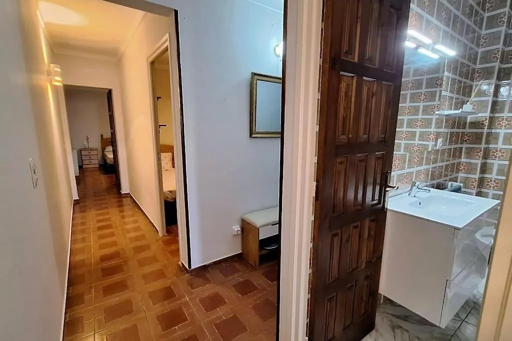 Sea View Family Apartment On Costa Brava With Parking Calonge